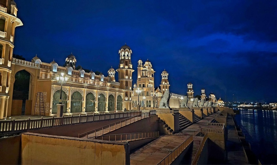 gallery